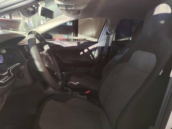 VOLKSWAGEN VIRTUS 1.0 170 TSI AUTOMÁTICO